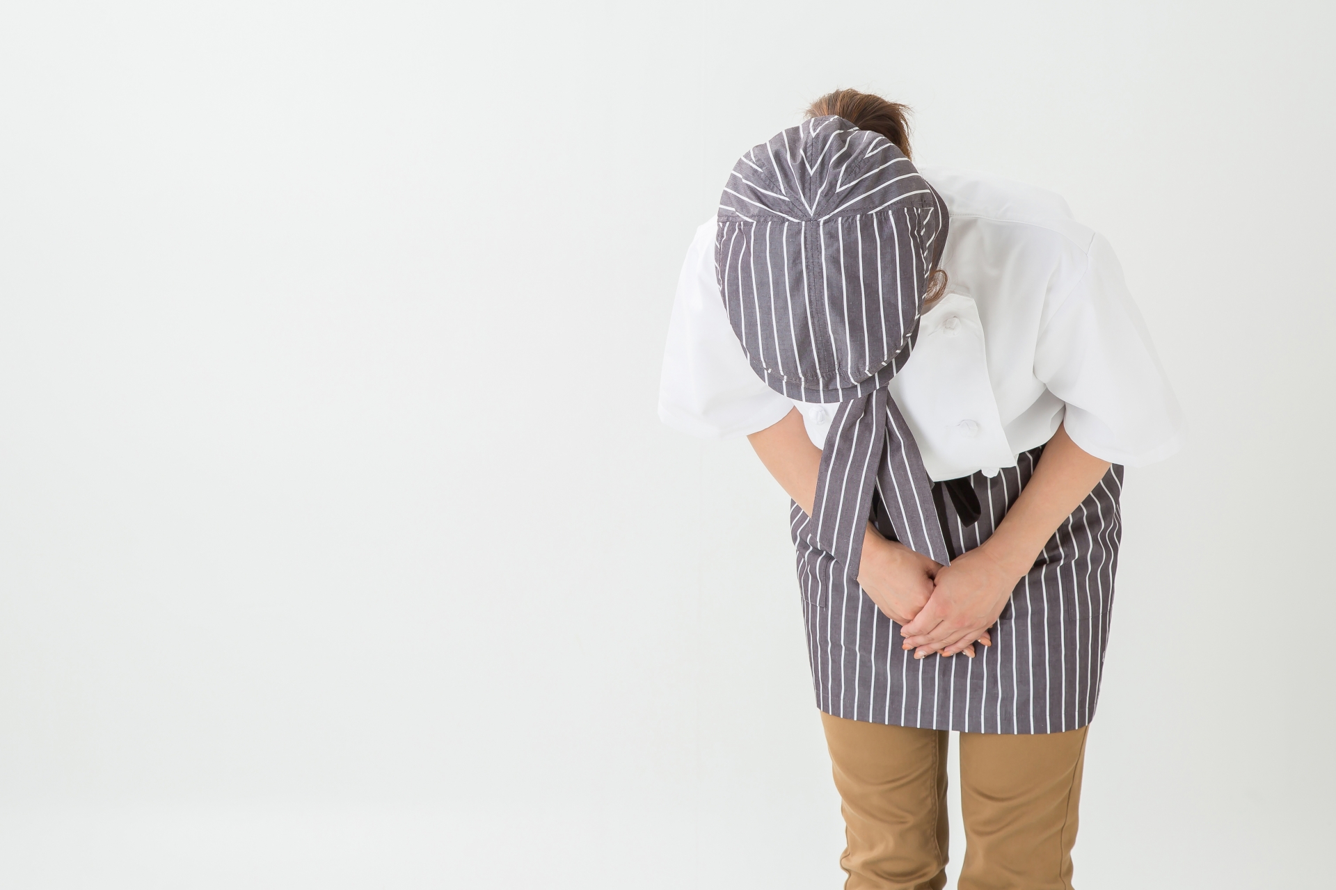 接客業におけるお見送りとは?お客様が喜ぶコツと定番フレーズを紹介 - フードマニア Food Mania by 旭屋出版