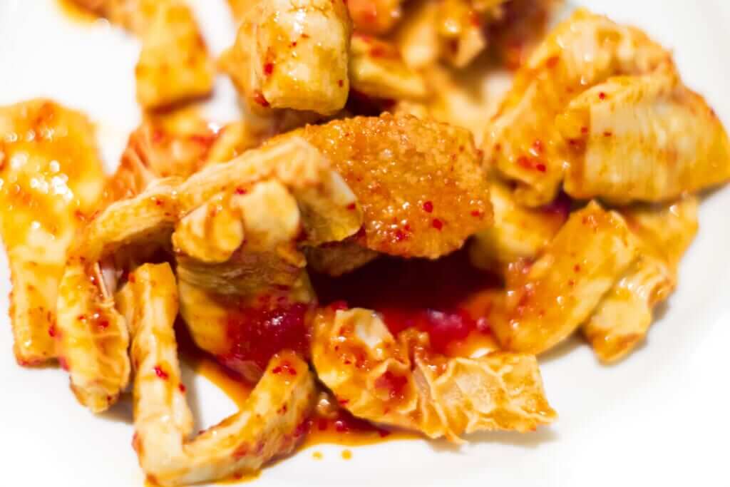 ハチノスとは?牛肉のどの部位のこと?焼肉マニアロが解説 - フードマニア Food Mania by 旭屋出版