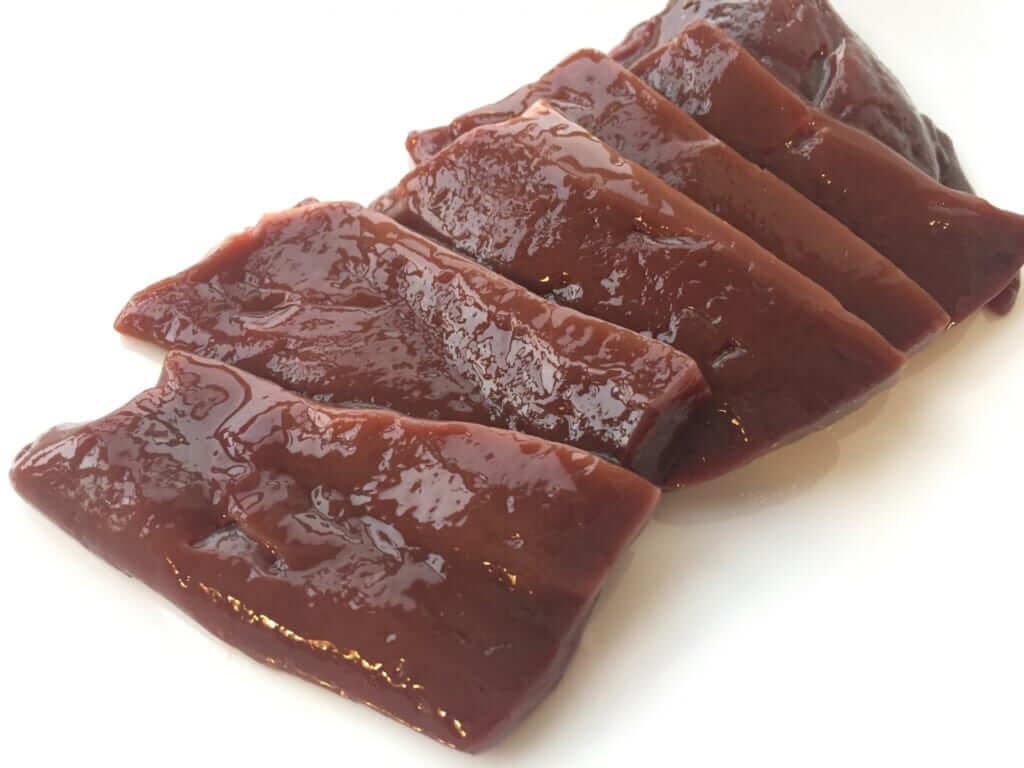 レバーとは 牛肉のどの部位のこと 焼肉マニアが解説 フードマニア Food Mania By 旭屋出版