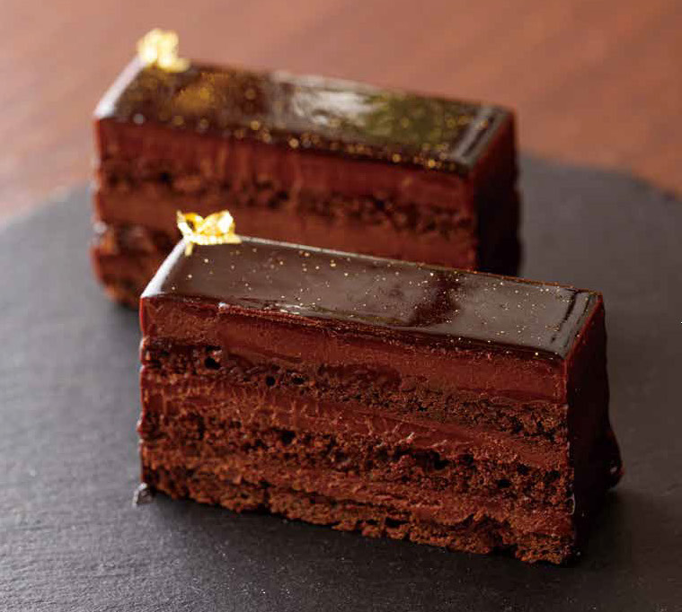 東京のガトーショコラがおいしいお店7選 お菓子マニア編集部が厳選したお店をご紹介 フードマニア Food Mania By 旭屋出版