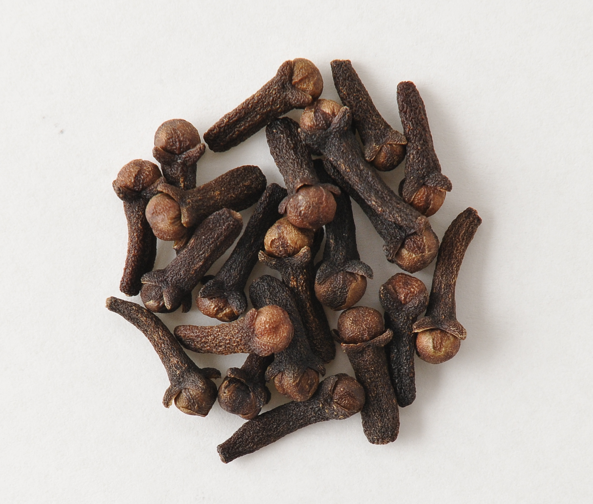 クローブとはどんなスパイス カレーマニアが解説 フードマニア Food Mania By 旭屋出版