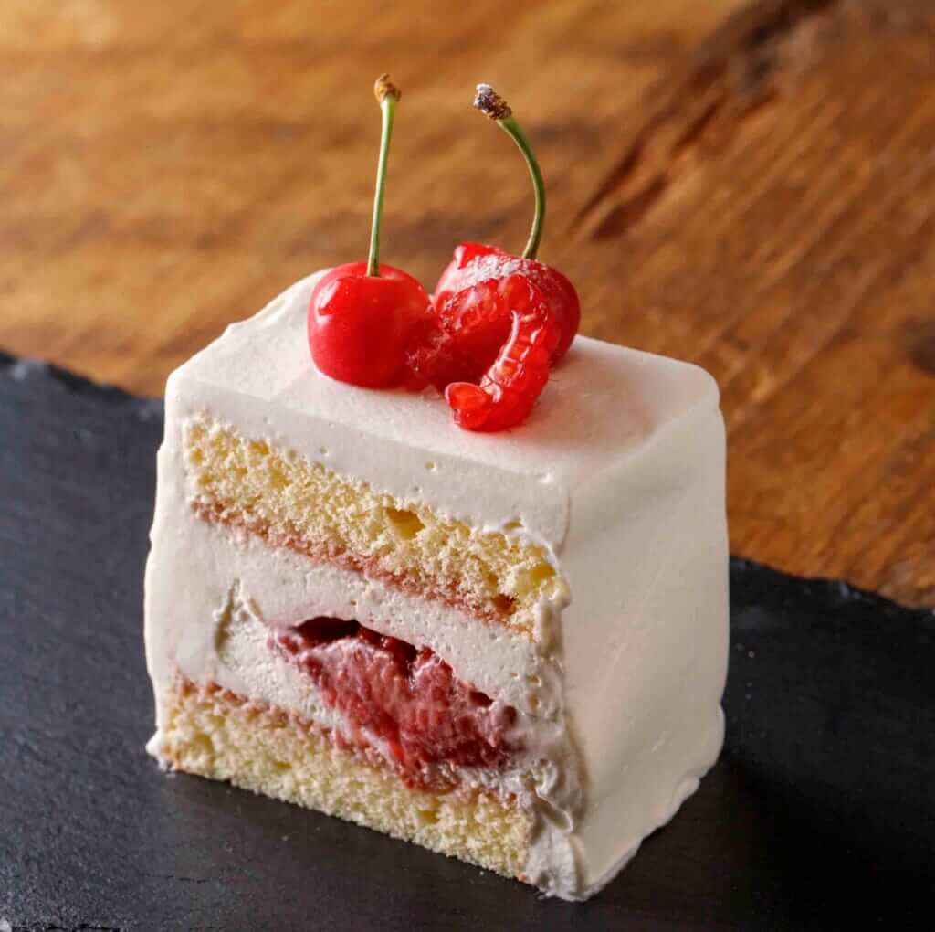 東京のショートケーキがおいしいお店7選 お菓子マニア編集部が厳選したお店をご紹介 フードマニア Food Mania By 旭屋出版