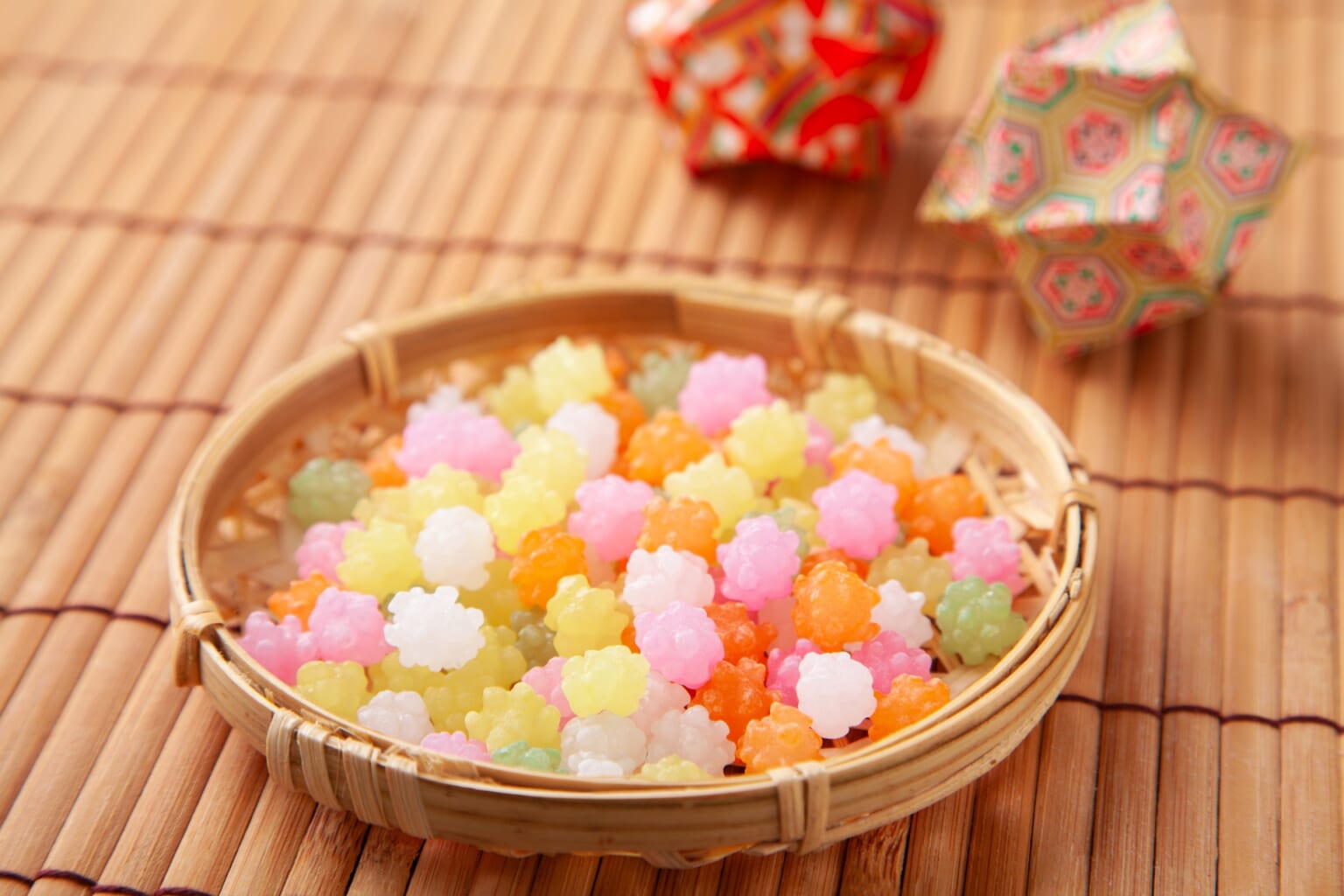 和菓子の歴史とその始まりは?お菓子マニアが詳しく解説 - フードマニア Food Mania by 旭屋出版