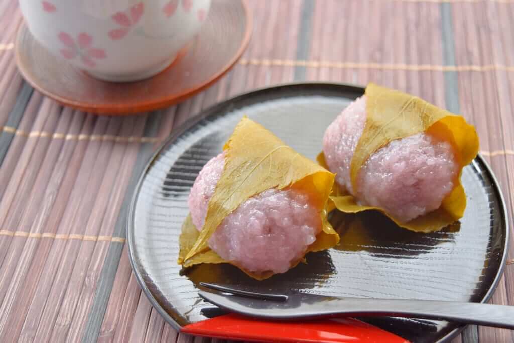 全国各地の100年フード 江戸時代後期～明治初期 蓋物 お懐石 煮物 