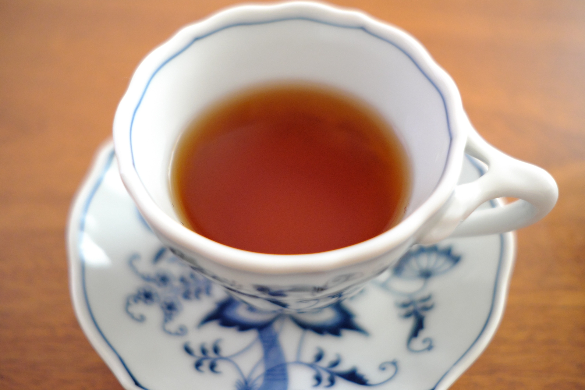 紅茶の歴史とは その発祥をカフェマニアが解説 フードマニア Food Mania By 旭屋出版