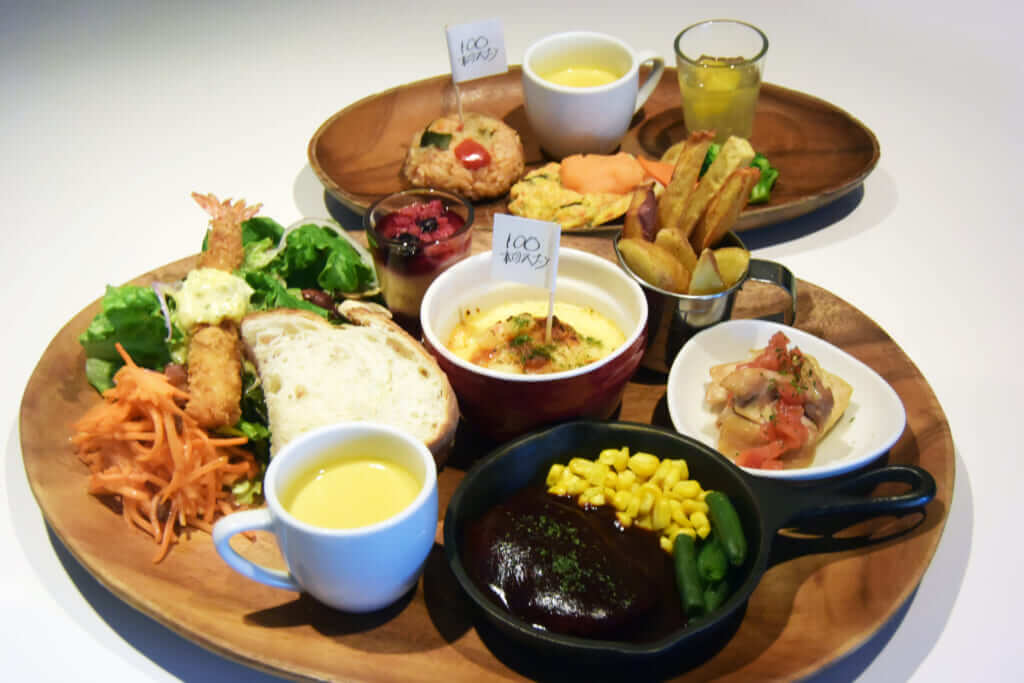お子様ランチとは呼ばせない！“究極のお子様ランチ”とは？『100