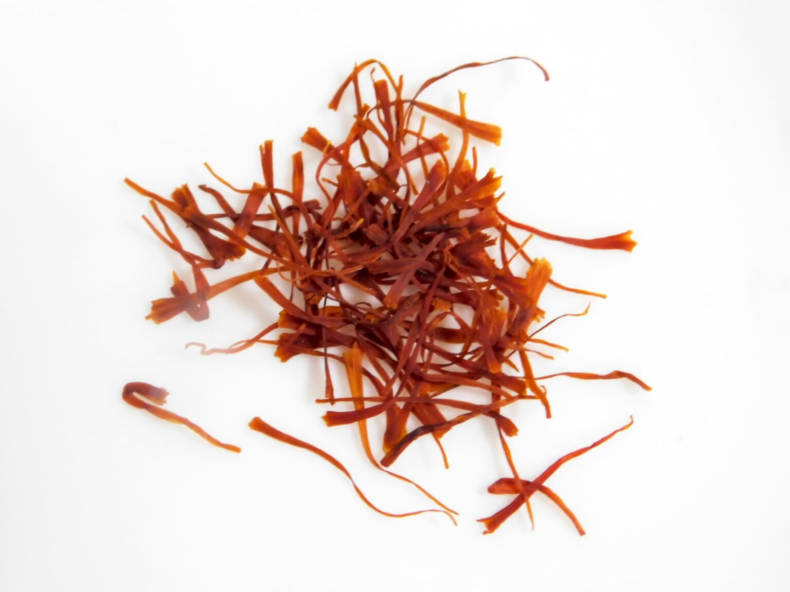 サフランとはどんなスパイス？カレーマニアが解説 フードマニア Food Mania by 旭屋出版