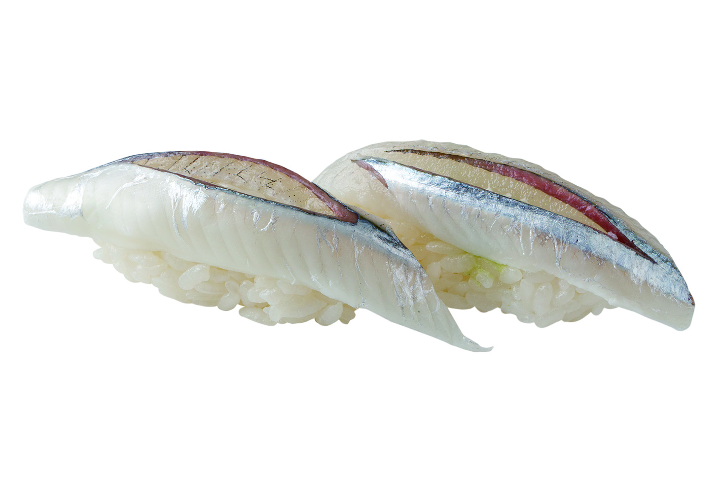 サヨリのすしとはどんなもの?すしマニアが人気のすしダネについて解説 - フードマニア Food Mania by 旭屋出版
