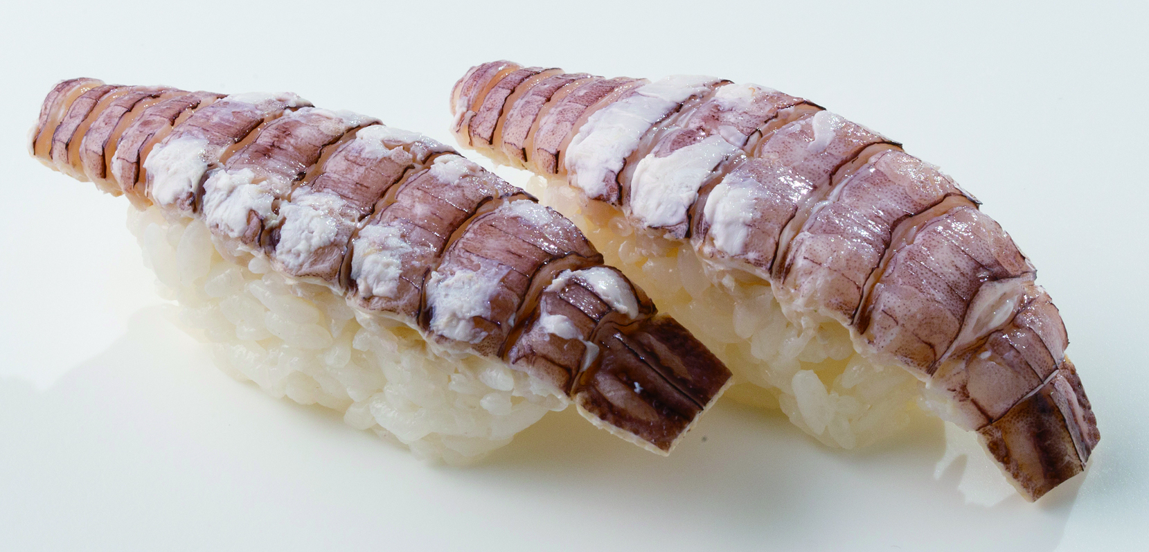 シャコのすしとはどんなもの すしマニアが人気のすしダネについて解説 フードマニア Food Mania By 旭屋出版 シャコのすしとはどんなもの すしマニアが人気のすしダネについて解説 フードマニア Food Mania By 旭屋出版
