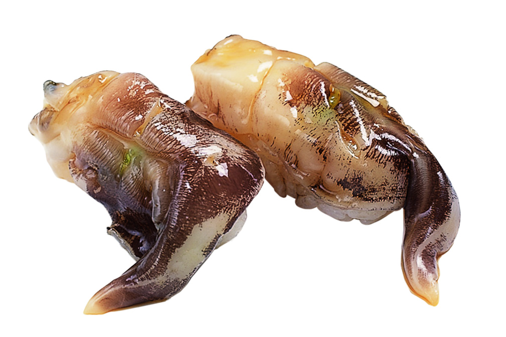 トリ貝のすしとはどんなもの すしマニアが人気のすしダネについて解説 フードマニア Food Mania By 旭屋出版