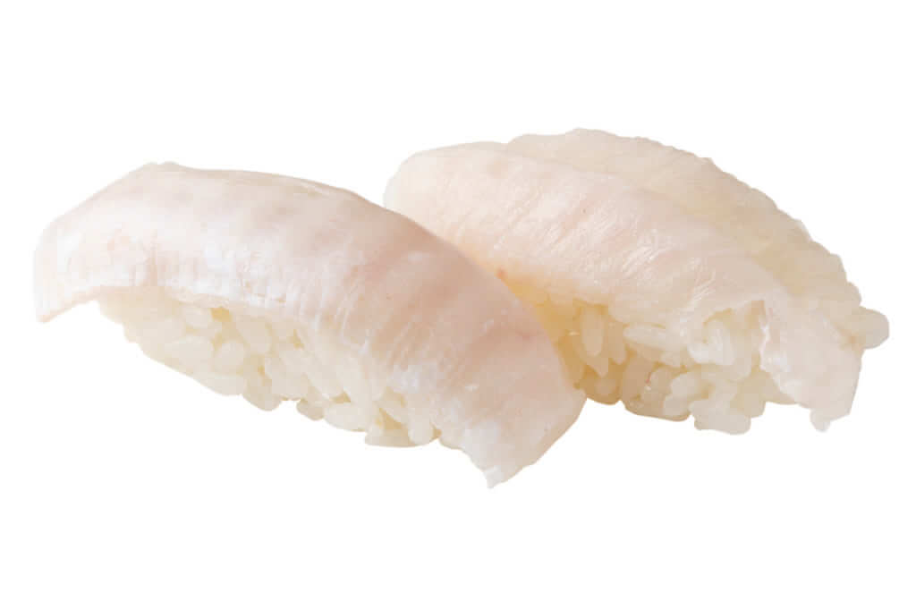 にぎりずしのタネ ネタ ってどれくらいあるの 定番のすしダネ全28種類を一覧にして紹介 フードマニア Food Mania By 旭屋出版