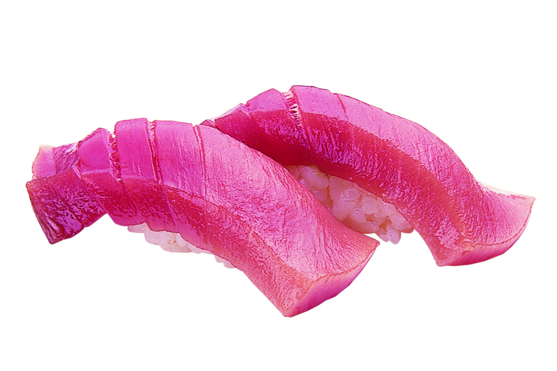 マグロの中トロのすしとはどんなもの?すしマニアが人気のすしダネについて解説 - フードマニア Food Mania by 旭屋出版