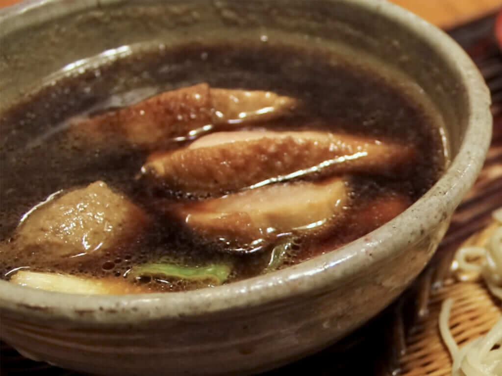 鴨ぬきとはどんな料理 編集部が解説 フードマニア Food Mania By 旭屋出版