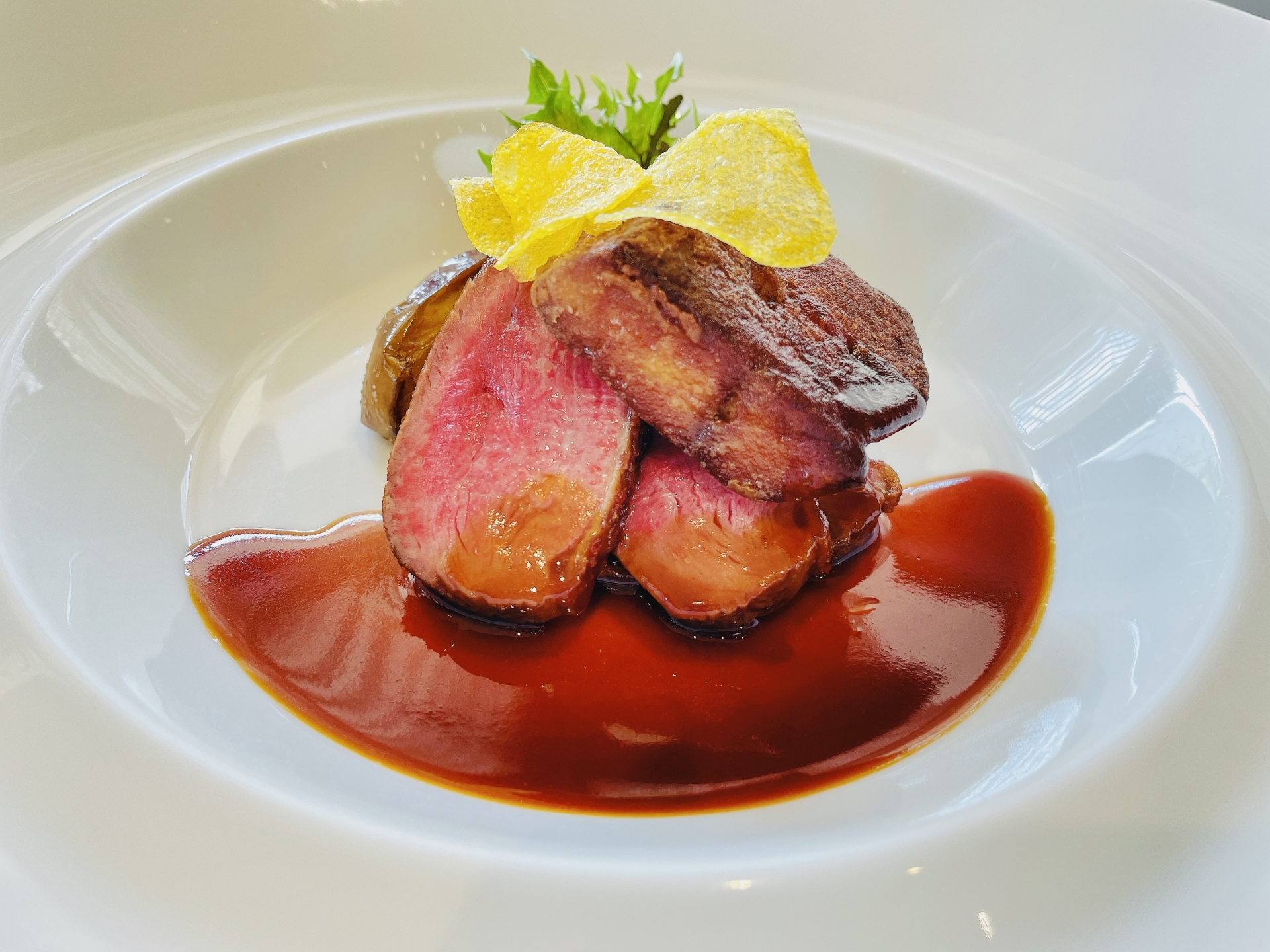 アントレとはどんなもの？オードブルとの違いは？ふれんちハンターが分かりやすく解説 フードマニア Food Mania by 旭屋出版