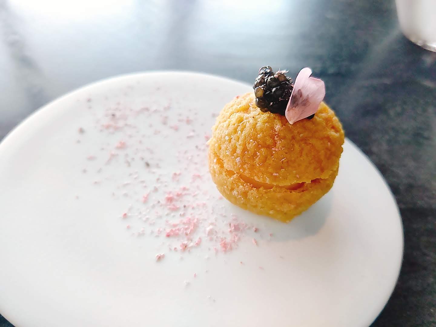 アミューズとはどんなもの？ふれんちハンターがわかりやすく解説 フードマニア Food Mania by 旭屋出版