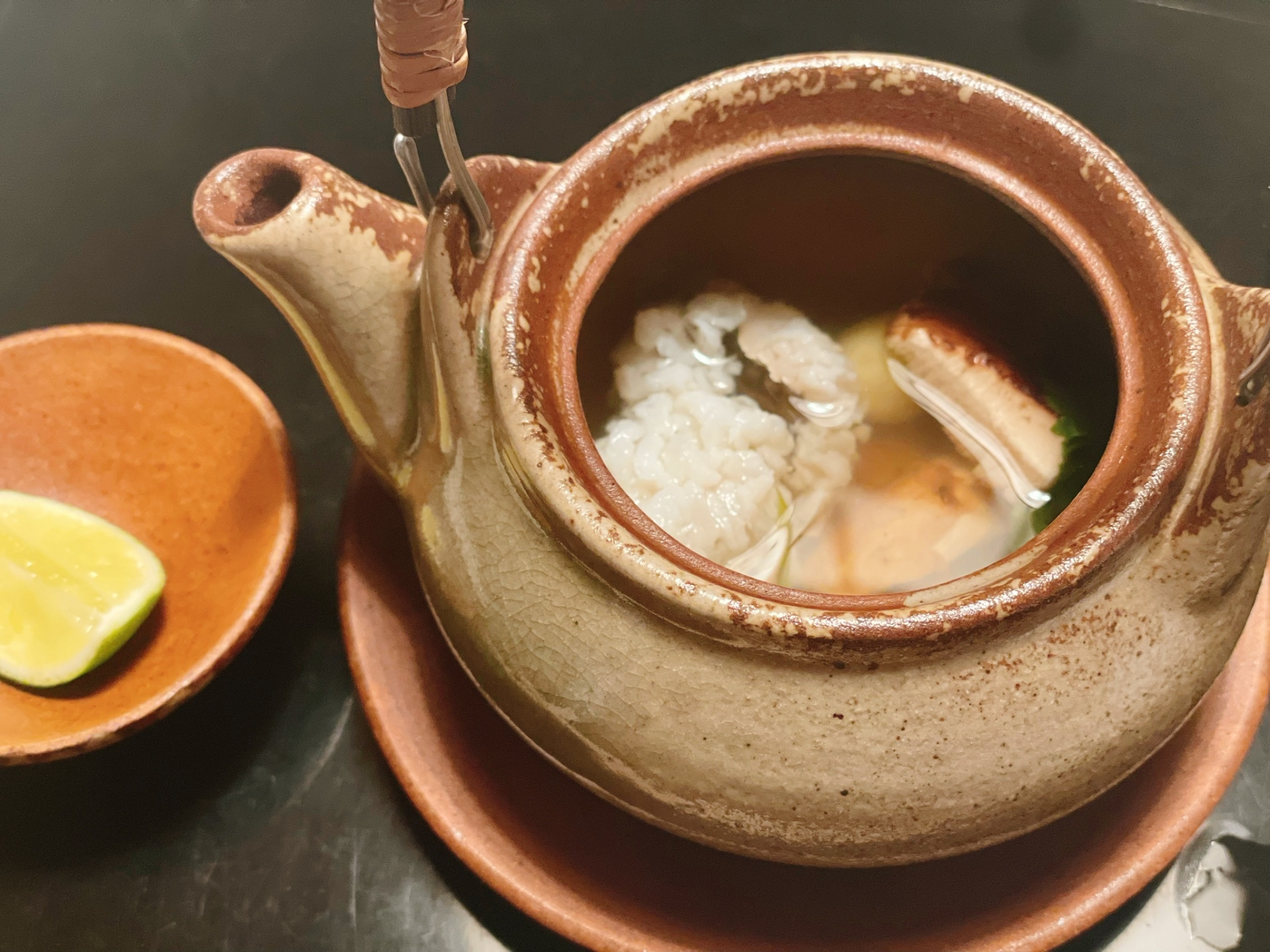 土瓶蒸し 19客 食器