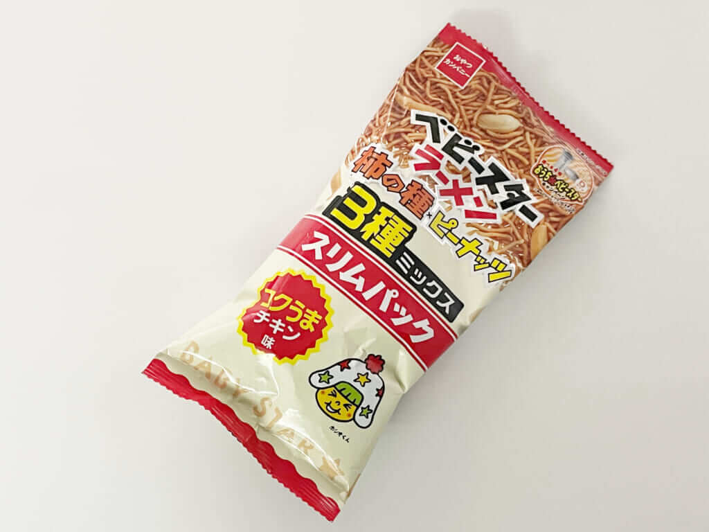 最新のベビースターラーメンの種類一覧！実はこれだけ味の種類があるんです - フードマニア Food Mania by 旭屋出版