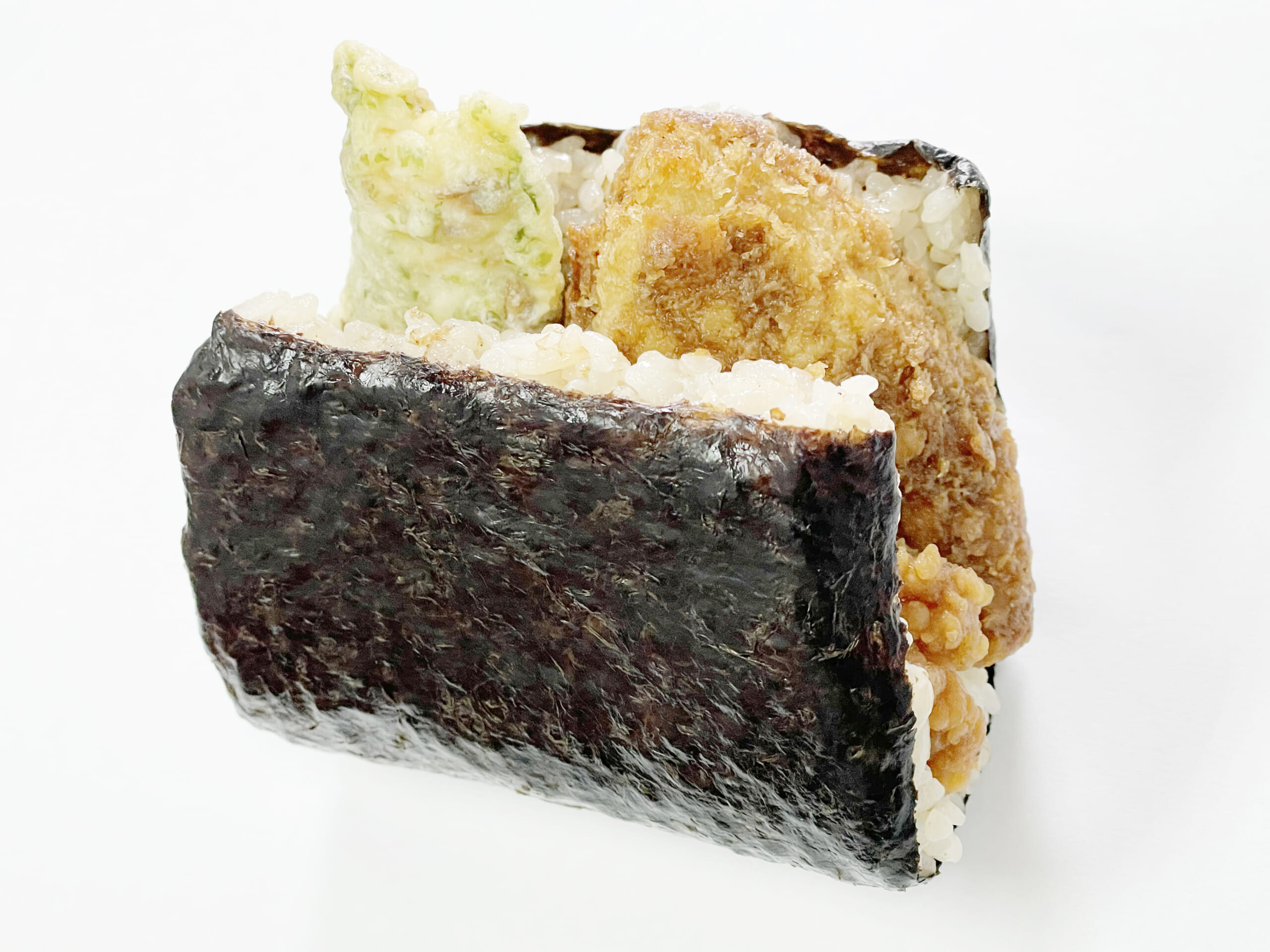 おいおい…のり弁を“おにぎり”にしちゃうんかーい！NewDays「スゴおに のり弁にぎりました」を日本おにぎり党が徹底解説 - フードマニア Food  Mania by 旭屋出版