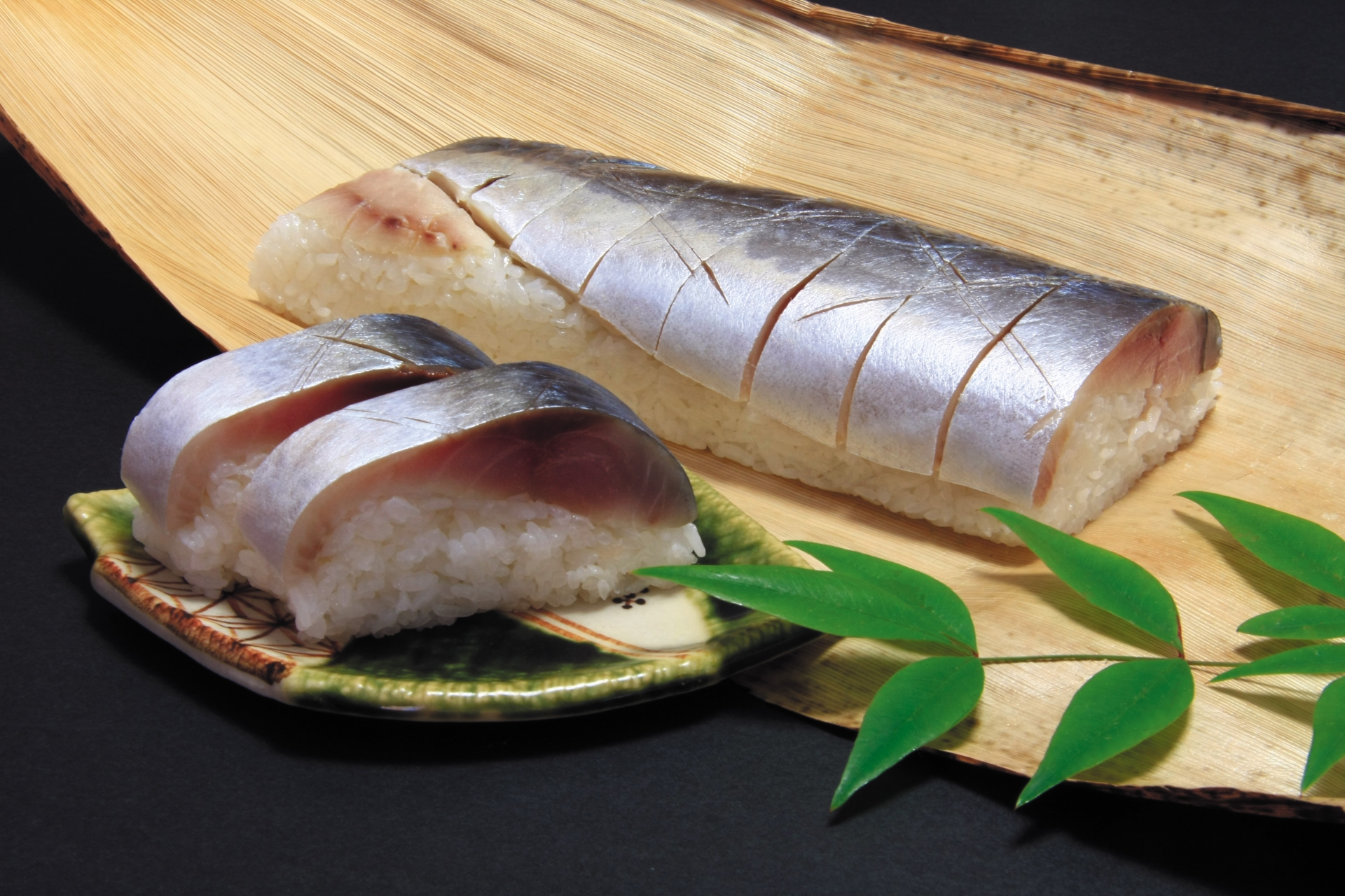 バッテラとはどんなもの?鯖寿司との違いは?和道一筋がわかりやすく解説 - フードマニア Food Mania by 旭屋出版