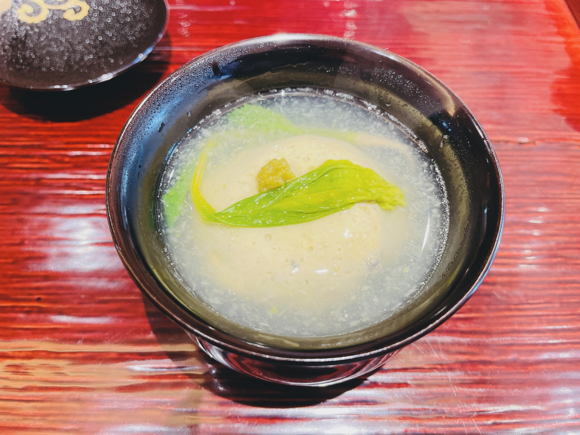 すり流しとはどんなもの?ポタージュとの違いは?和道一筋がわかりやすく解説! - フードマニア Food Mania by 旭屋出版