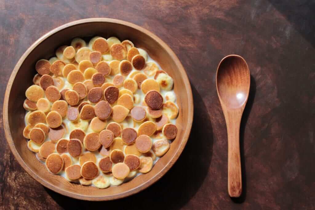 シリアルパンケーキとはどんなもの？お菓子マニア編集部がわかりやすく解説 フードマニア Food Mania by 旭屋出版