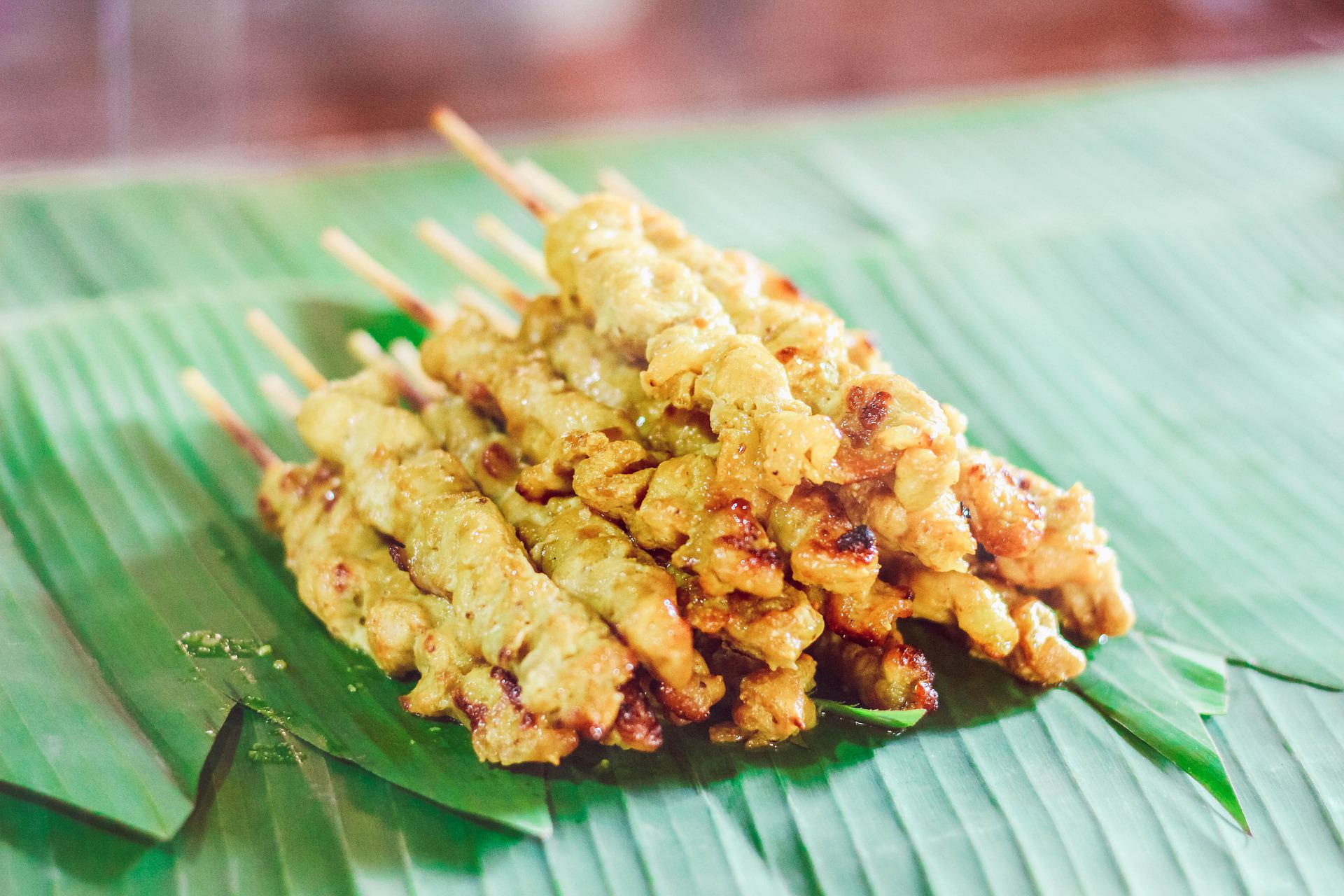 サテとはどんなもの?焼き鳥との違いは?フードマニア編集部がわかりやすく解説! - フードマニア Food Mania by 旭屋出版