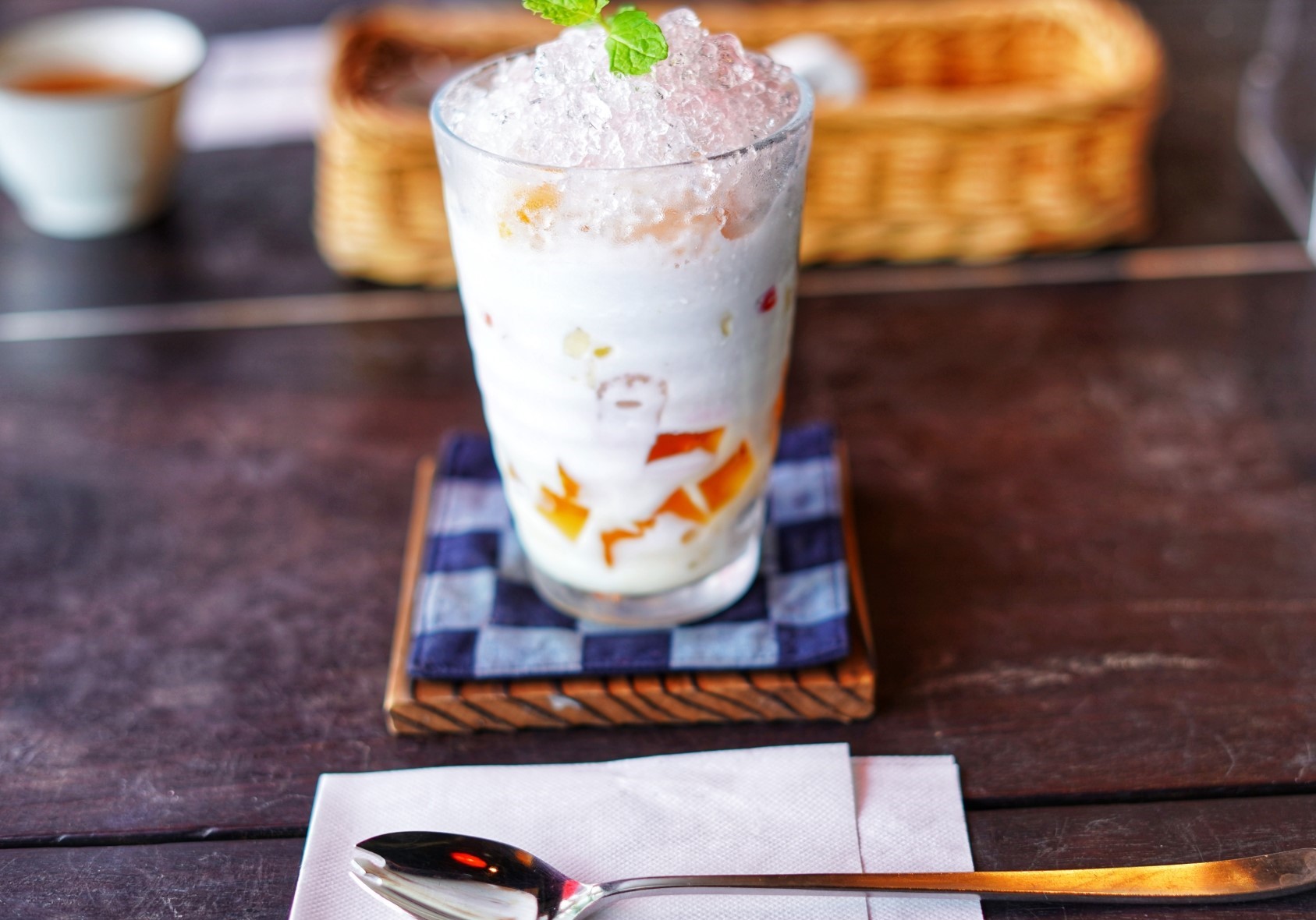 ベトナムの王道スイーツ「チェー」とはどんなもの?お菓子マニア編集部がわかりやすく解説! フードマニア Food Mania by 旭屋出版