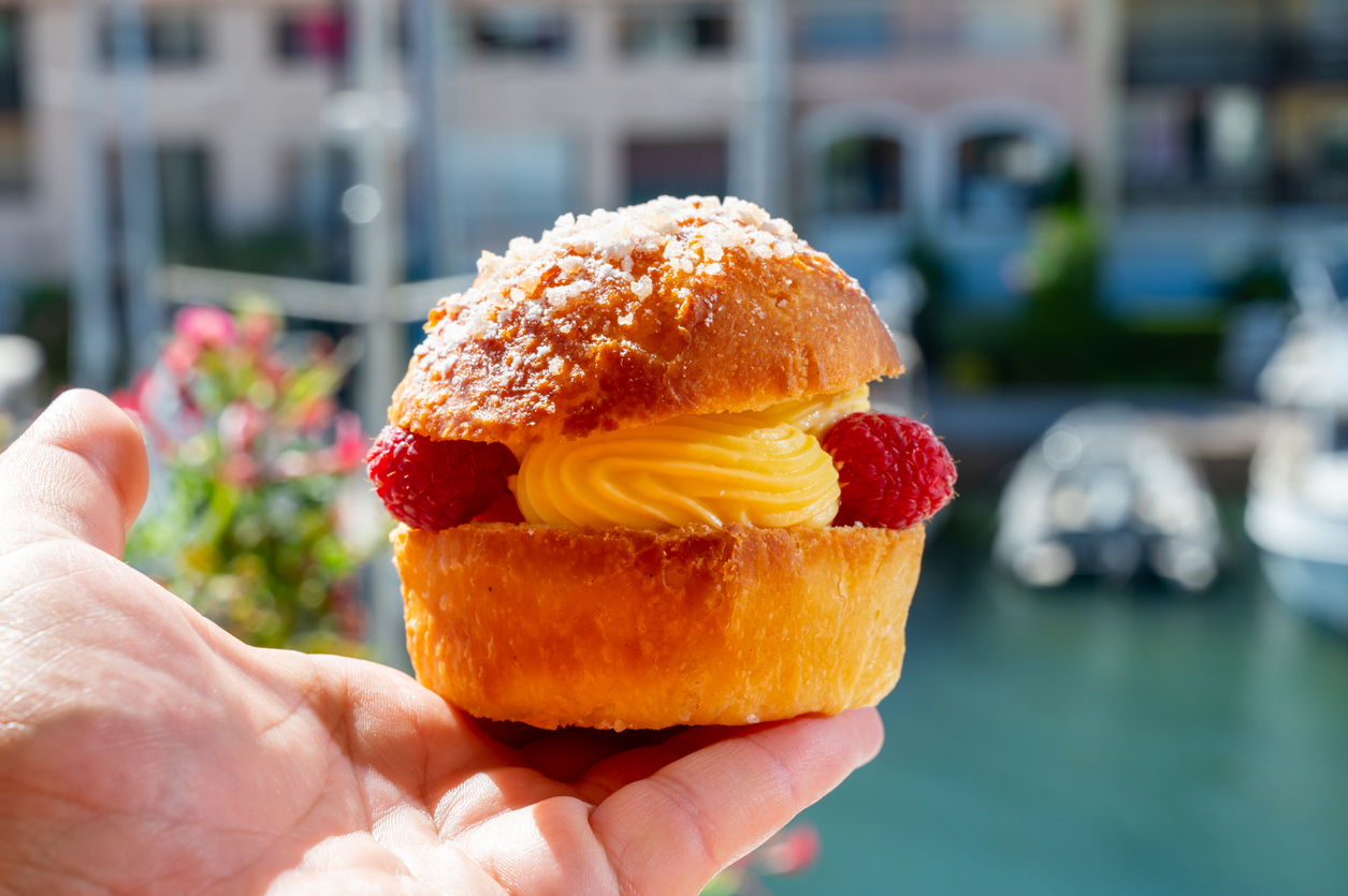 トロペジェンヌとはどんなもの?その歴史は?ふれんちハンターがわかりやすく解説! フードマニア Food Mania by 旭屋出版