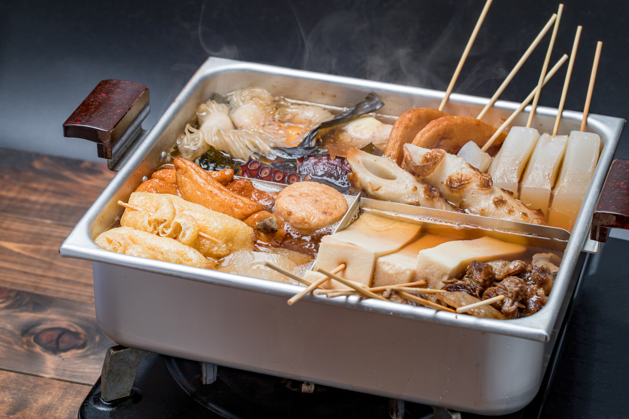 料理に適した鍋の形は?フードマニア編集部がわかりやすく解説! - フードマニア Food Mania by 旭屋出版