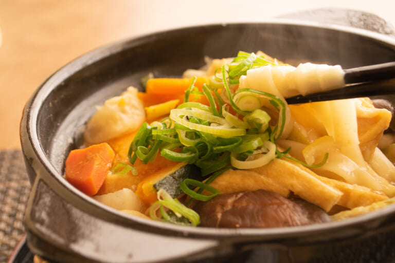 料理に適した鍋の形は?フードマニア編集部がわかりやすく解説! - フードマニア Food Mania by 旭屋出版
