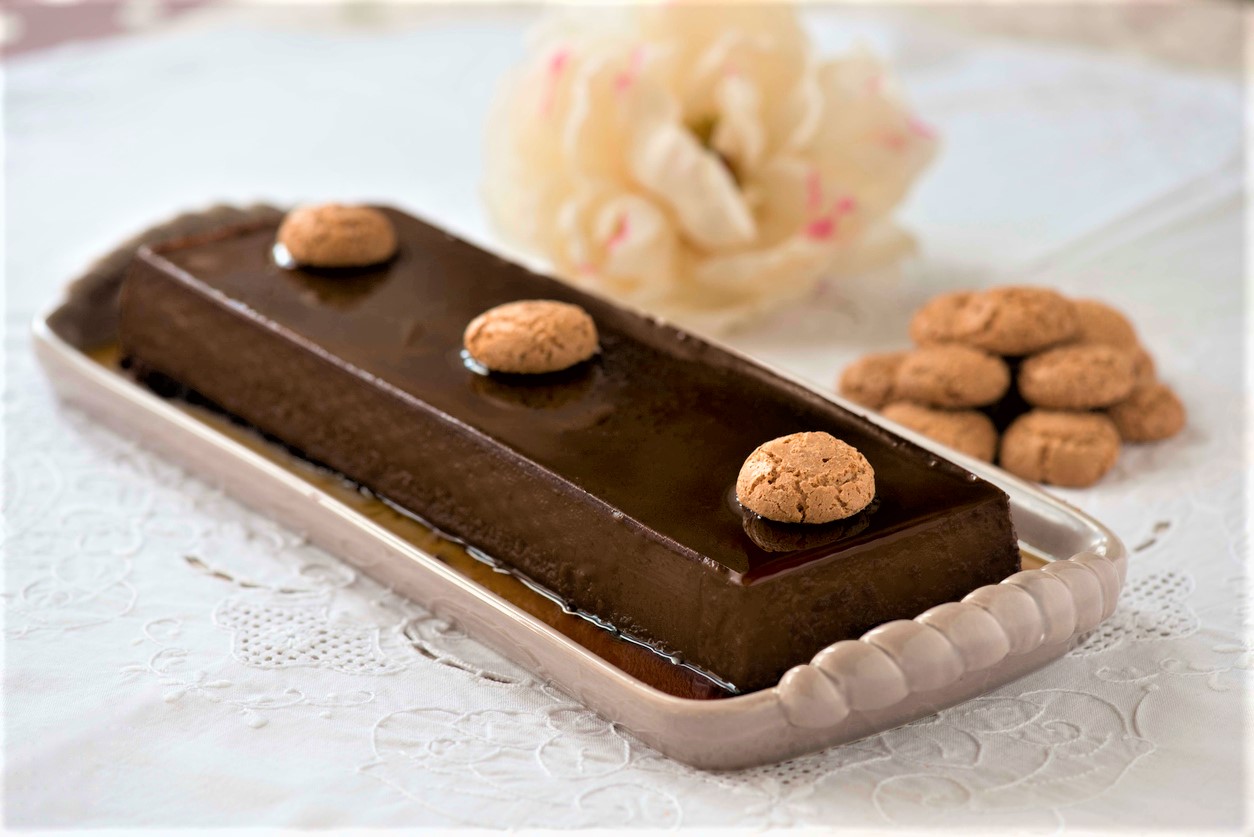 ボネとはどんなもの?ボ~ノ・イタリア~ノがわかりやすく解説! フードマニア Food Mania by 旭屋出版