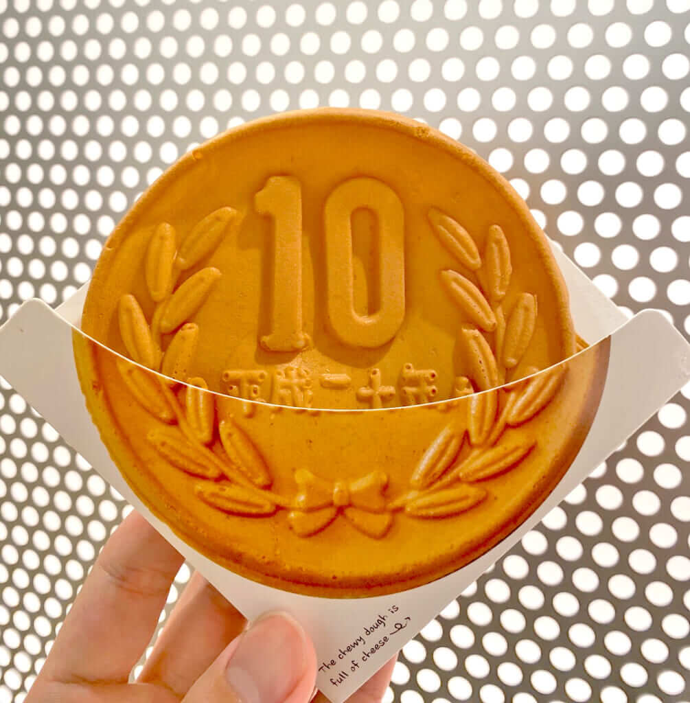 SNSで話題沸騰 韓国の新スイーツ 10円パン 10ウォンパン とは 気になるその味は トレンドハンターが詳しく解説 - フードマニア Food Mania by 旭屋出版