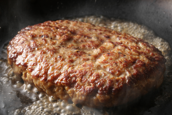 パティとはどんなもの？ハンバーグとの違いは？フードマニア編集部が 