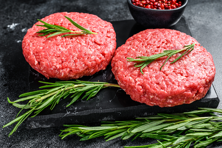 パティとはどんなもの？ハンバーグとの違いは？フードマニア編集部が 