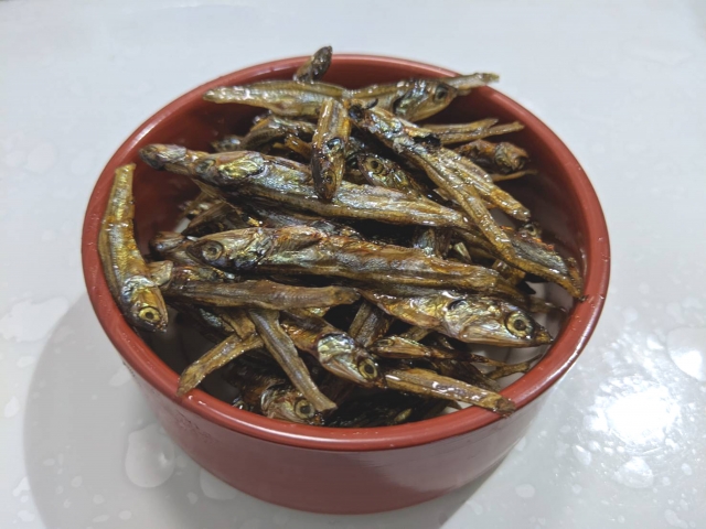田作りとはどんなもの？どんな由来や意味があるの？和道一筋がわかりやすく解説 - フードマニア Food Mania by 旭屋出版