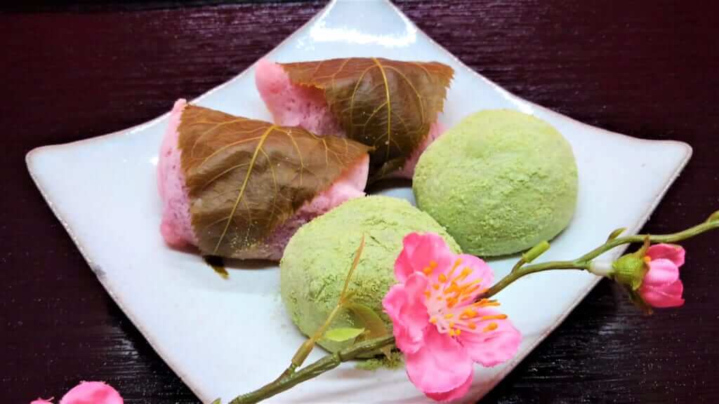 うぐいすあんとはどんなもの?作り方もご紹介!お菓子マニア編集部がわかりやすく解説 フードマニア Food Mania by 旭屋出版