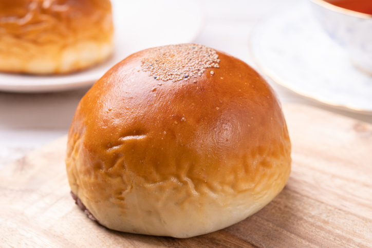 ケシの実(ポピーシード)とはどんなもの?おすすめの使い方は?お宝食材探検隊がわかりやすく解説! - フードマニア Food Mania by 旭屋出版