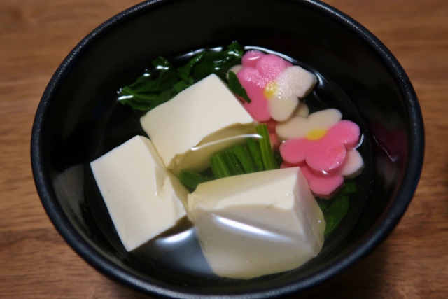 生麩とはどんなもの?お麩との違いは?和道一筋がわかりやすく解説! - フードマニア Food Mania by 旭屋出版
