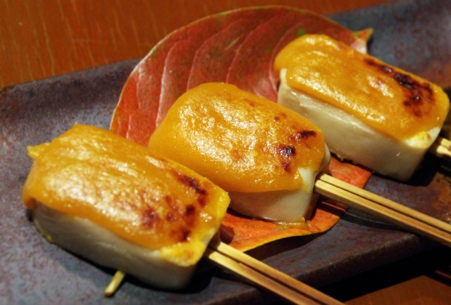生麩とはどんなもの?お麩との違いは?和道一筋がわかりやすく解説! - フードマニア Food Mania by 旭屋出版