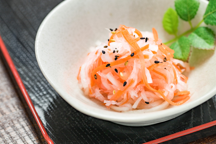 なます（膾）とはどんなもの？ルーツは？肉料理だったって本当？和道一筋がわかりやすく解説 - フードマニア Food Mania by 旭屋出版
