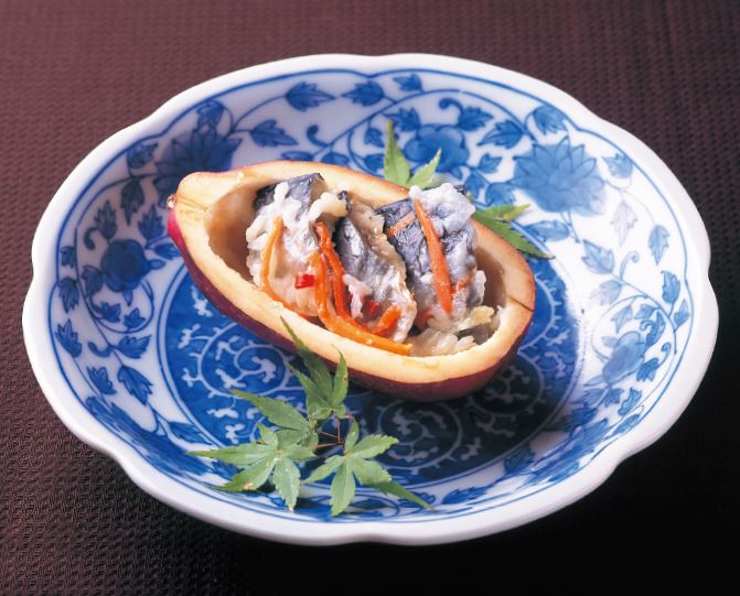 なれずしとは - フードマニア Food Mania by 旭屋出版
