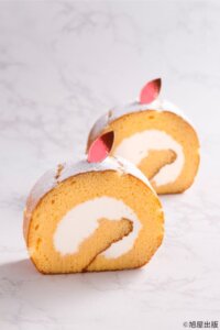 生髙木ロールの画像